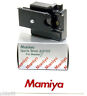 Mamiya 7 / Mamiya 7 Ii / Mamiya 6 / Mamiya Mf6 Aq702 Quick Shoe Adapter
